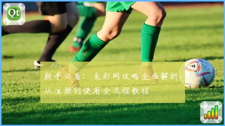 新手必看:竞彩网攻略全面解析,从注册到使用全流程教程