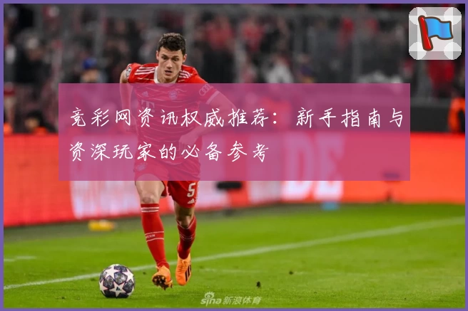 竞彩网资讯权威推荐：新手指南与资深玩家的必备参考