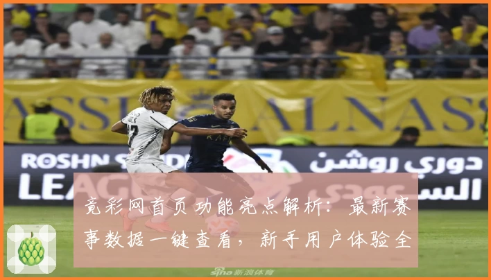 竟彩网首页功能亮点解析：最新赛事数据一键查看，新手用户体验全攻略