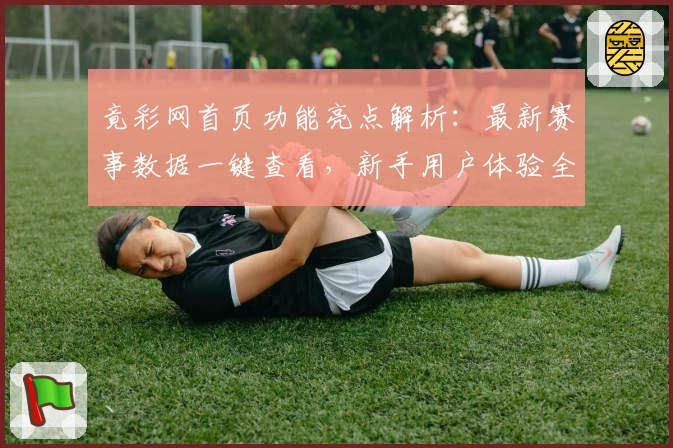 竟彩网首页功能亮点解析：最新赛事数据一键查看，新手用户体验全攻略